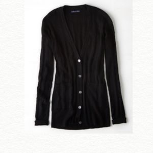 American Eagle cardigan